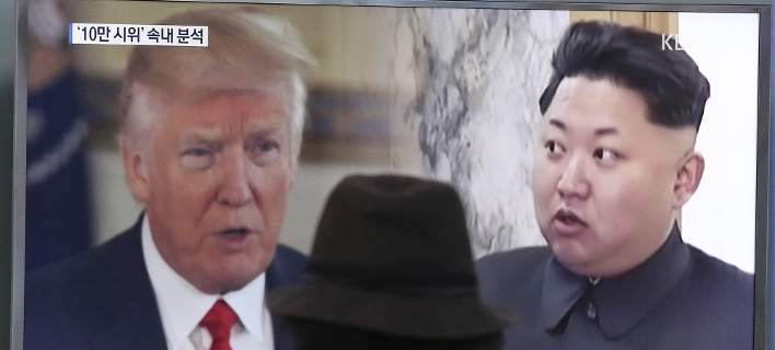 Assοciated Press: Ανεπίσημες προσπάθειες της Ουάσινγκτον για διάλογο με τη Βόρεια Κορέα